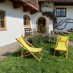 Watzmann Apartment Bischofswiesen