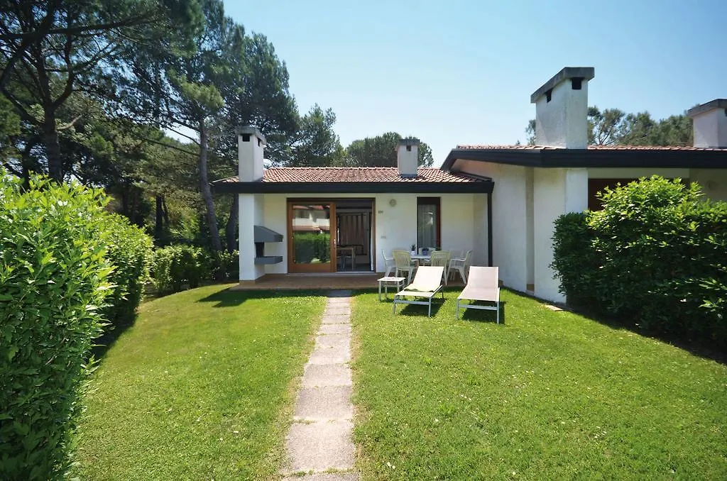 Villaggio Club Dei Pini Bibione